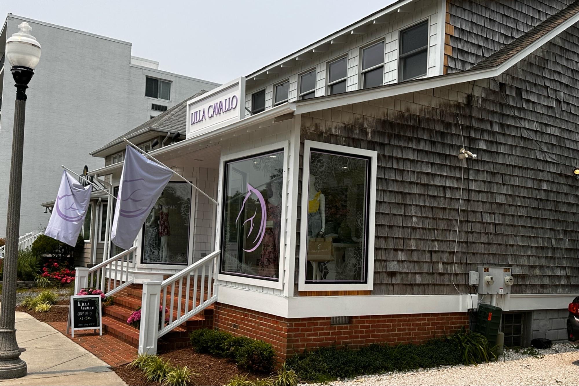 Front_page Atlantic View | Visit Rehoboth