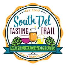 south del tasting trail logo