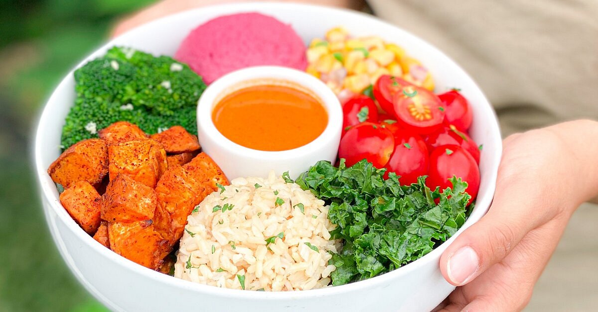 nourishing-bowl Plant Based Dining: Vegetarian Restaurants
