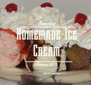 King&#039;s Homemade Ice Cream