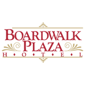 Boardwalk Plaza