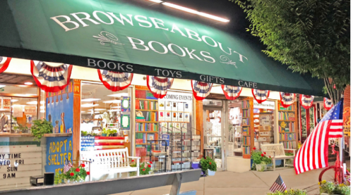 Browseabout Books