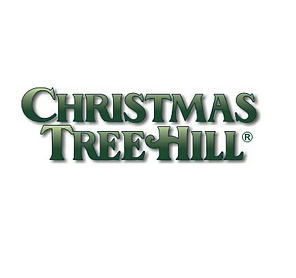 Christmas Tree Hill