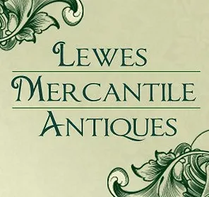 Lewes Mercantile Antiques
