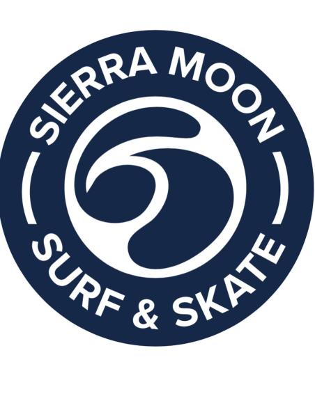 Sierra Moon Surf &amp; Skate