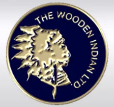 The Wooden Indian