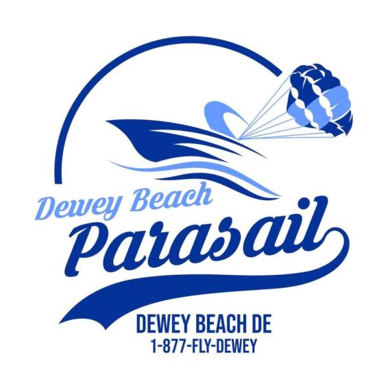 Dewey Beach Parasail