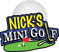 Nick&#039;s Mini Golf