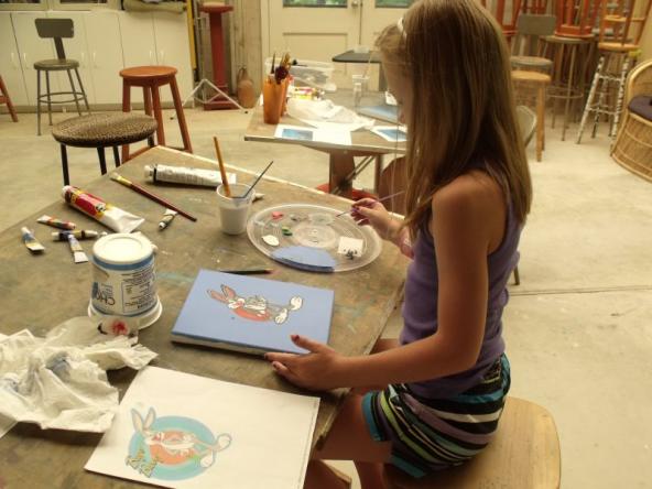 EDUCATION_OTHER_OPPORTUNITIES_Home_School Rehoboth Art League | Visit Rehoboth
