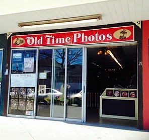 Yesteryear&#039;s Old Time Photos