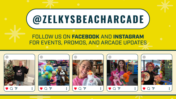 Online_Photos_01 Zelky's Beach Arcade | Visit Rehoboth