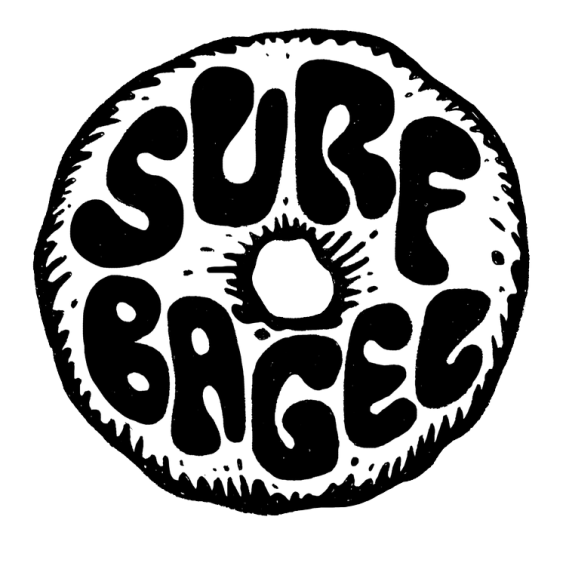 Surf Bagel -Lewes