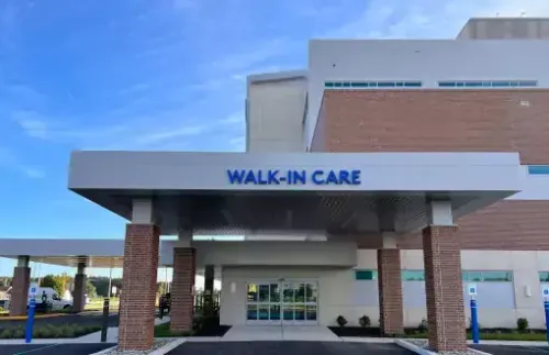 Beebe Walk-In Care