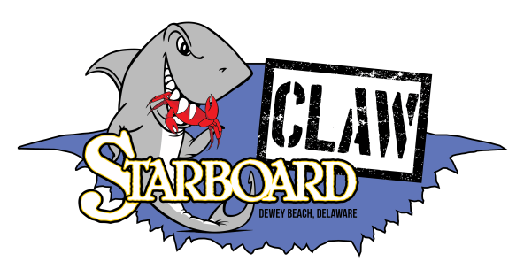 Starboard Claw