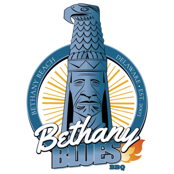 Bethany Blues- Bethany