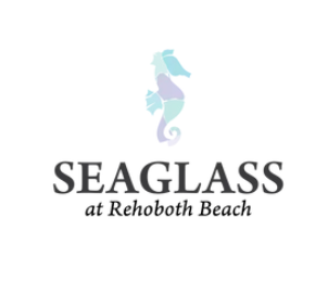 Seaglass at Rehoboth Beach