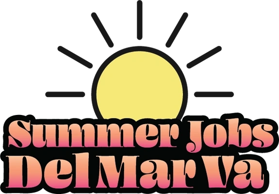 Summer Jobs Delmarva