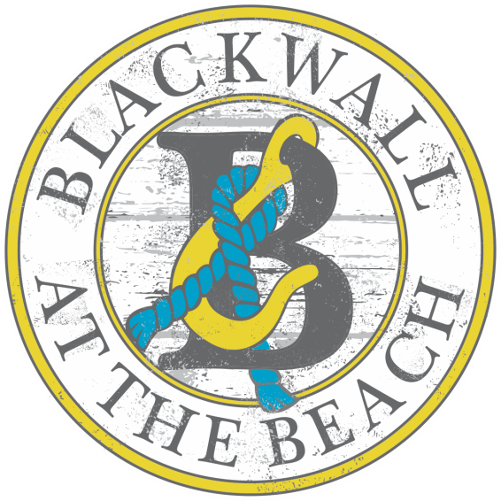 Blackwall at the Beach