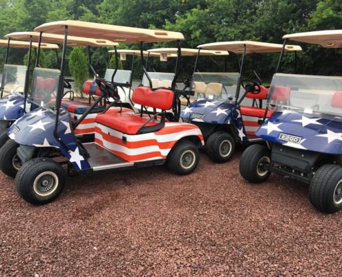 AmericanFlagCarts_preview_1_495x400 American Classic Golf Club | Visit Rehoboth