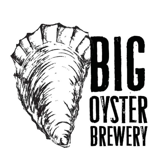 Big Oyster Brewery