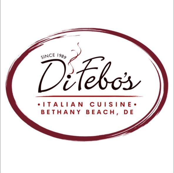 DiFebo&#039;s Restaurant Bethany