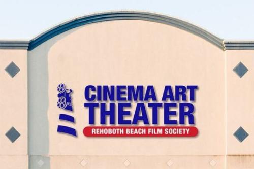 Rehoboth Beach Film Society: Cinema Art Theater