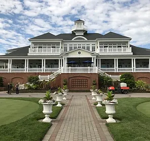 Clubhouse at Baywood