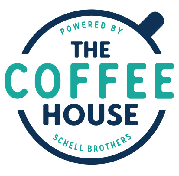 The Coffee House Powered by Schell Brothers