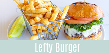 1 Lefty's Alley & Eats | Visit Rehoboth