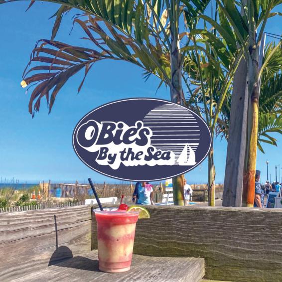 Obie&#039;s By the Sea
