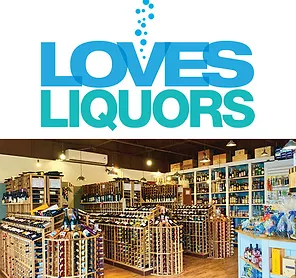 Loves Liquors