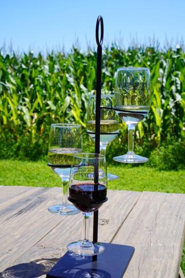 o Salted Vines Winery | Visit Rehoboth