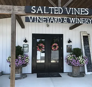 Salted Vines Winery