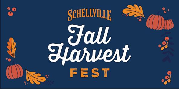 2023 Fall Harvest Fest