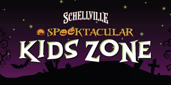 Kids Spooktacular Event in Schellville
