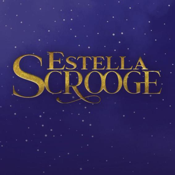 Clear Space Presents: Estella Scrooge