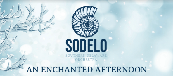 Southern Delaware Orchestra Holiday Concert