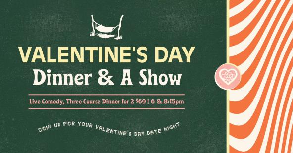 419664877_880727247394077_6268775959127087_n Valentine's Day Dinner and a Show | Visit Rehoboth