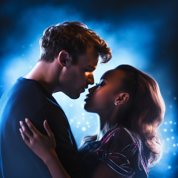 Clear Space Theatre Presents: The Bodyguard- Musical