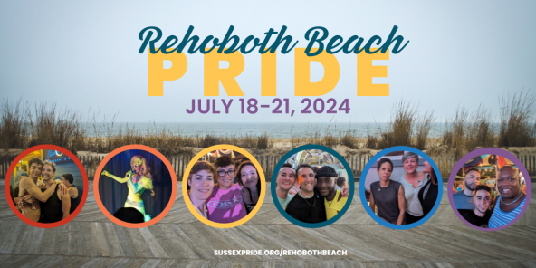 Rehoboth_Beach_Pride_Panel Visit Rehoboth | Great Food, Beaches & Family-Friendly Activities