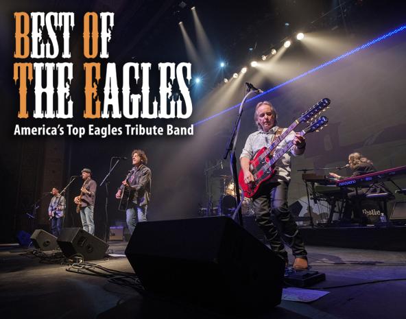 Best of the Eagles