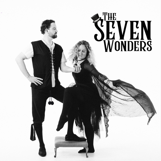 The Seven Wonders – A Tribute to Fleetwood Mac