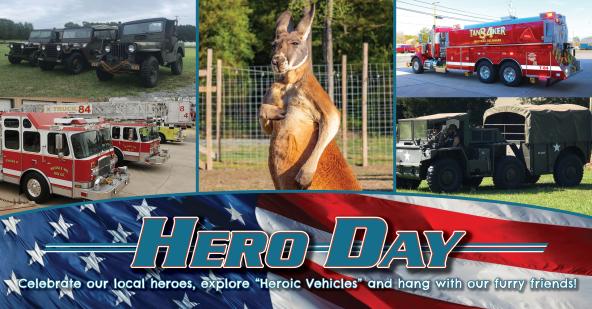 Hero Day